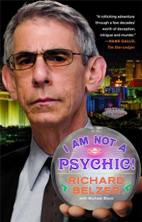 Cover I Am Not a Psychic!