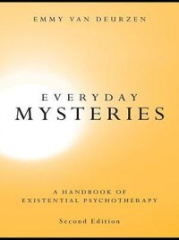 Cover Everyday Mysteries