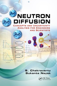 Cover Neutron Diffusion