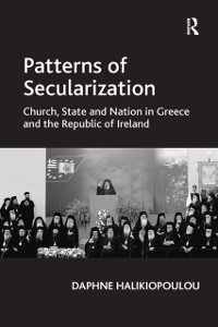 Cover Patterns of Secularization