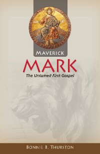 Cover Maverick Mark