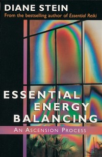 Cover Essential Energy Balancing