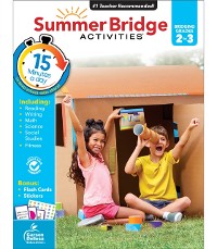 Cover Summer Bridge Activities(R)