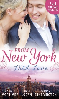 Cover FROM NEW YORK WITH LOVE EB