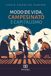 Cover Modo de Vida, Campesinato e Capitalismo