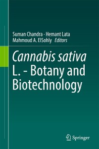 Cover Cannabis sativa L. - Botany and Biotechnology