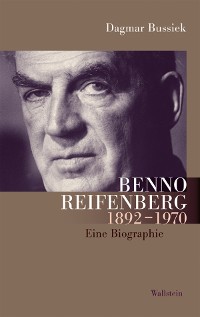 Cover Benno Reifenberg (1892-1970)