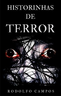 Cover Historinhas de terror