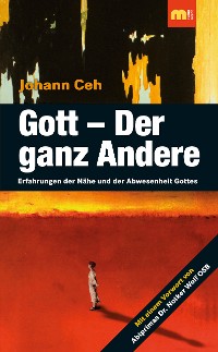 Cover Gott – Der ganz Andere