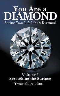Cover You Are a Diamond