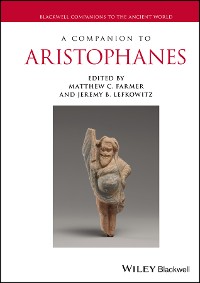 Cover A Companion to Aristophanes