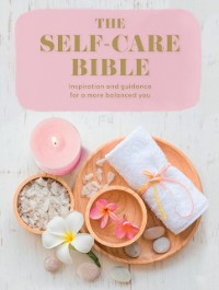 Cover Self-Care Bible