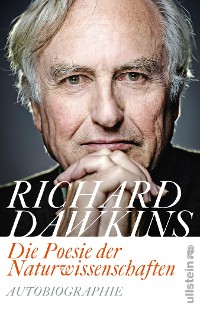 Cover Die Poesie der Naturwissenschaften