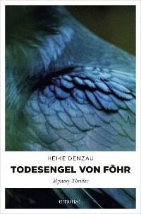 Cover Todesengel von Föhr