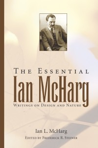 Cover Essential Ian McHarg