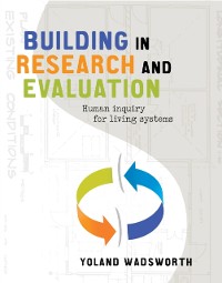 Cover Building in Research and Evaluation