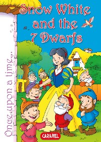 Cover Snow White and the Seven Dwarfs