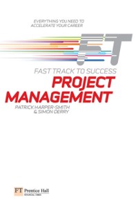 Cover Project Management: Fast Track to Success