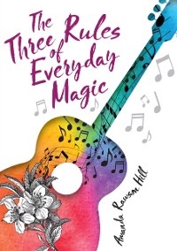 Cover Three Rules of Everyday Magic