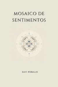 Cover Mosaico De Sentimentos