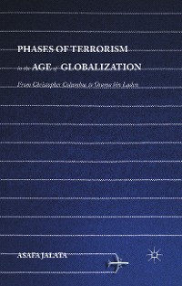 Cover Phases of Terrorism in the Age of Globalization