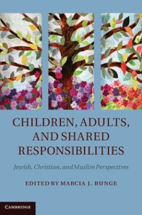 Cover Children, Adults, and Shared Responsibilities