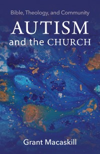 Cover Autism and the Church