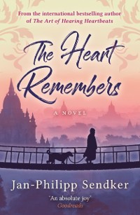 Cover Heart Remembers