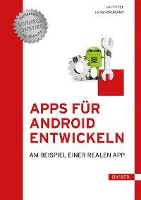 Cover Apps für Android entwickeln