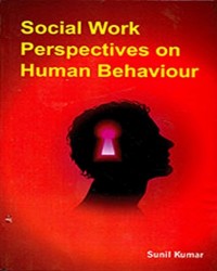 Cover Social Work Perspectives on Human Behaviour