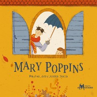 Cover Mary Poppins