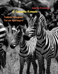 Cover 2-Tansania-Romane