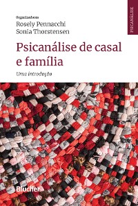 Cover Psicanálise de casal e família