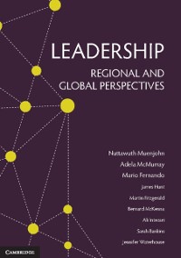 Cover Leadership