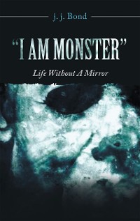 Cover “I Am Monster”