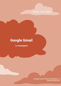 Cover GOOGLE GMAIL