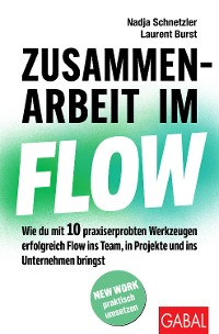 Cover Zusammenarbeit im Flow