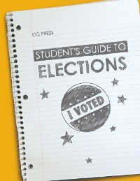 Cover Student′s Guide to Elections