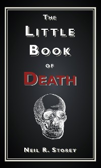 Cover The Little Book of Death