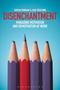 Cover Disenchantment