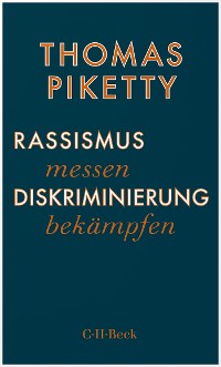 Cover Rassismus messen, Diskriminierung bekämpfen