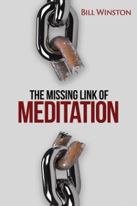 Cover Missing Link of Meditation