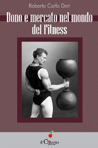 Cover Dono e mercato nel mondo del Fitness