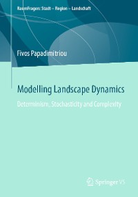 Cover Modelling Landscape Dynamics