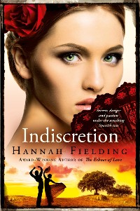 Cover Indiscretion