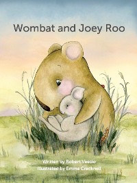 Cover Wombat and Joey Roo