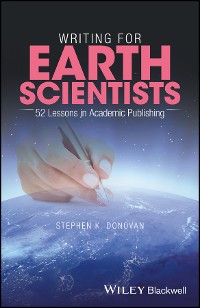 Cover Writing for Earth Scientists