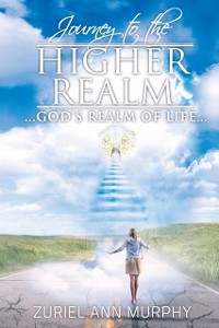 Cover Journey to the Higher Realm