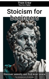 Cover Stoicism for beginners