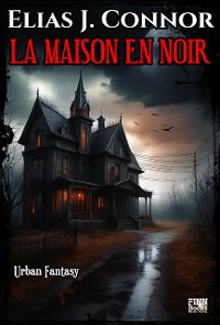 Cover La maison en noir